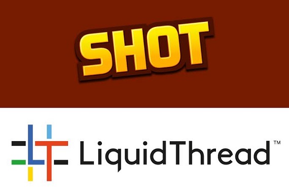 LiquidThread manejará la comunicación digital de Shot